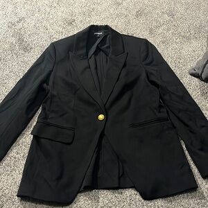 Woman’s blazer